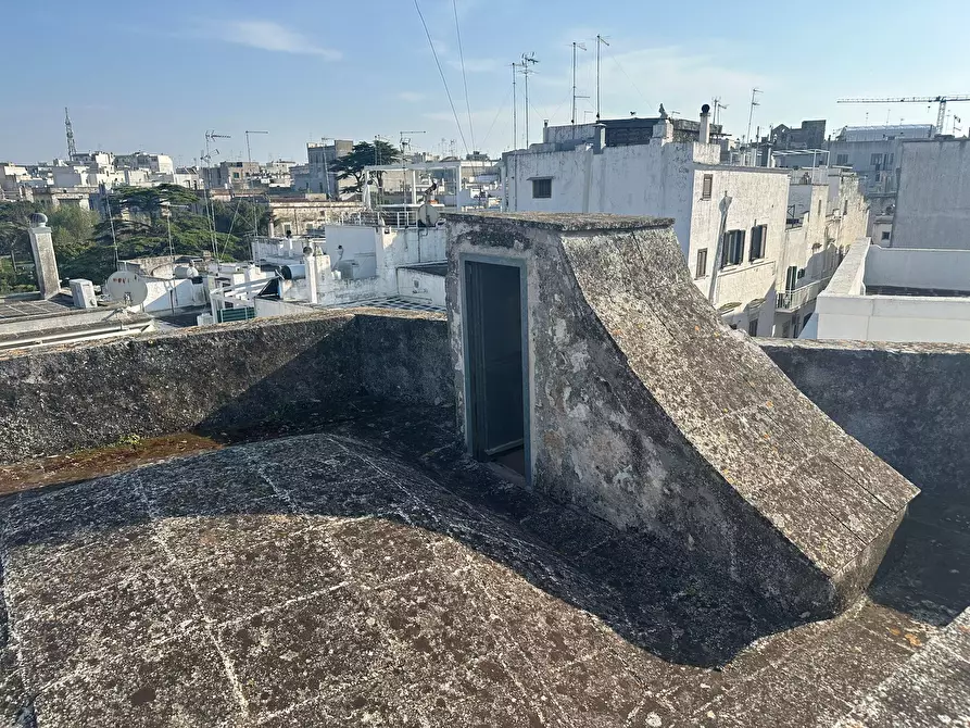 Immagine 19 di Casa indipendente in vendita  in Via Michele Amari a Ostuni