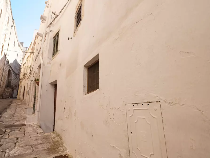 Immagine 5 di Casa indipendente in vendita  in Via Gaspare Petrarolo a Ostuni