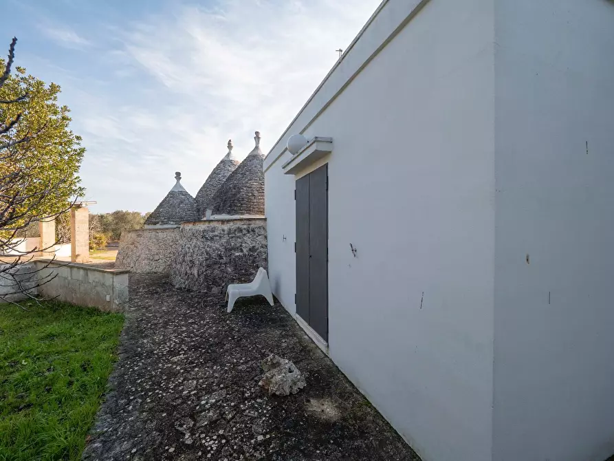 Immagine 27 di Casa indipendente in vendita  in Unnamed Road a Ostuni