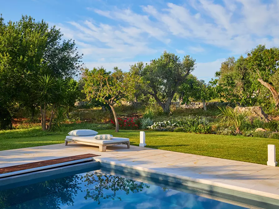 Immagine 35 di Casa indipendente in vendita  in contrada sessana snc a Ostuni