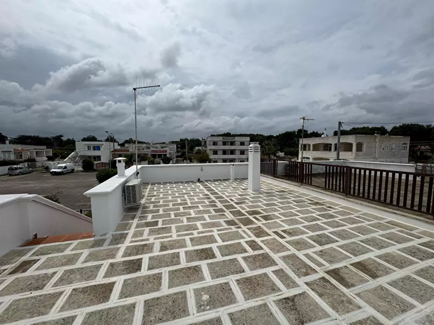 Immagine 29 di Villa in vendita  in Piazza dell' Angelo a Ostuni