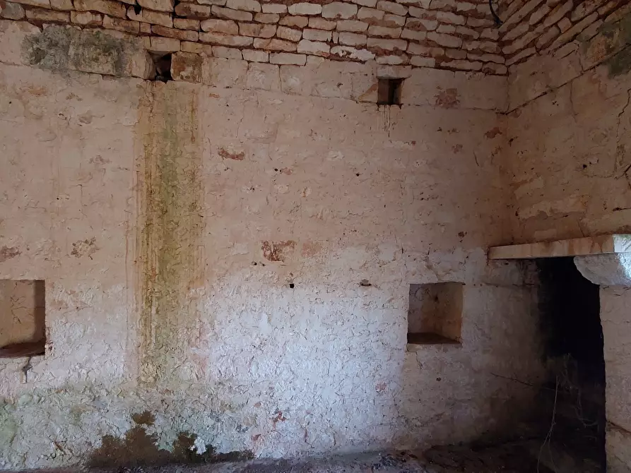 Immagine 55 di Casa indipendente in vendita  in Contrada Panza a Cisternino