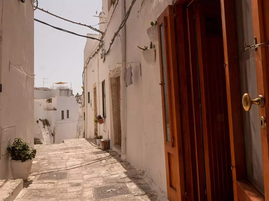 Immagine 5 di Casa indipendente in vendita  in Via Balsamo Dell'andria a Ostuni