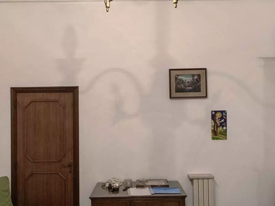 Immagine 9 di Palazzo in vendita  in Via Giordano Bruno 10 a Ostuni