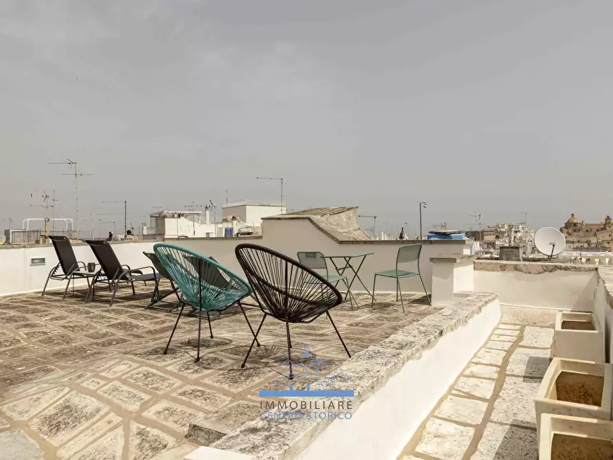 Immagine 42 di Palazzo in vendita  in Via Luca Mindelli a Ostuni
