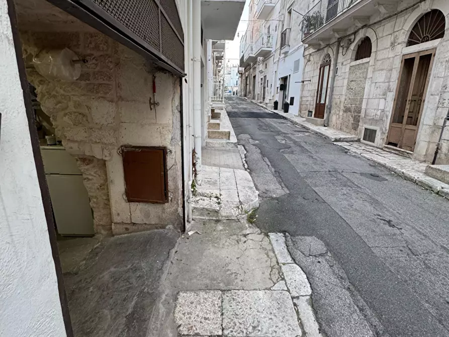 Immagine 10 di Casa indipendente in vendita  in Via Matteo Renato Imbriani a Ostuni