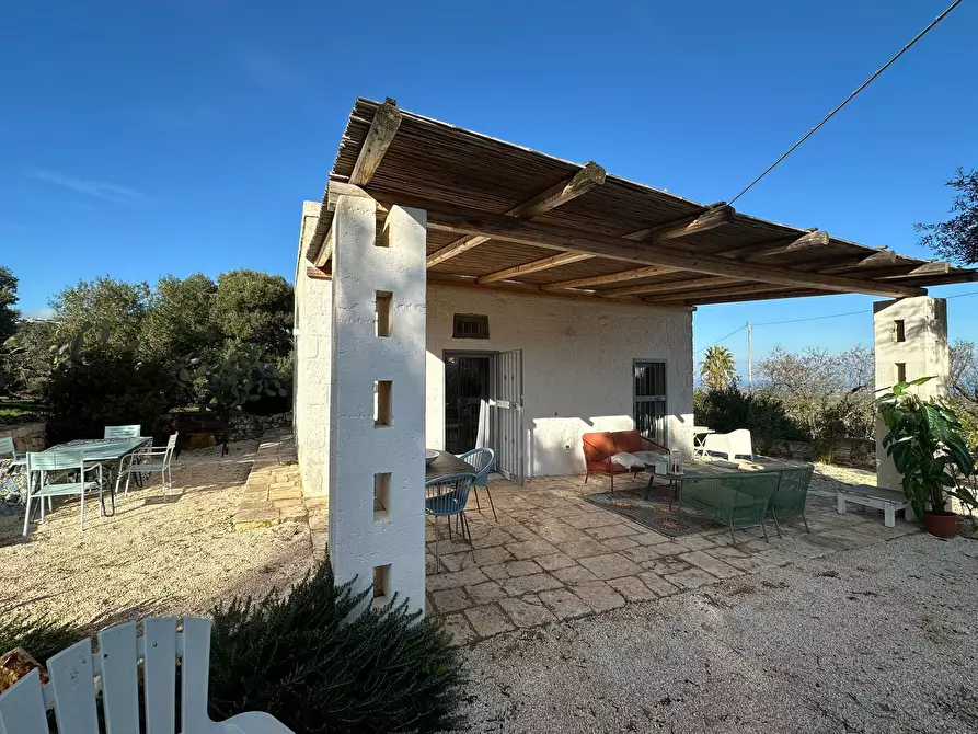 Immagine 16 di Casa indipendente in vendita  in Corso Giuseppe Mazzini a Ostuni