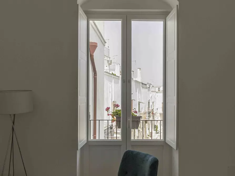 Immagine 57 di Palazzo in vendita  in Via Luca Mindelli a Ostuni