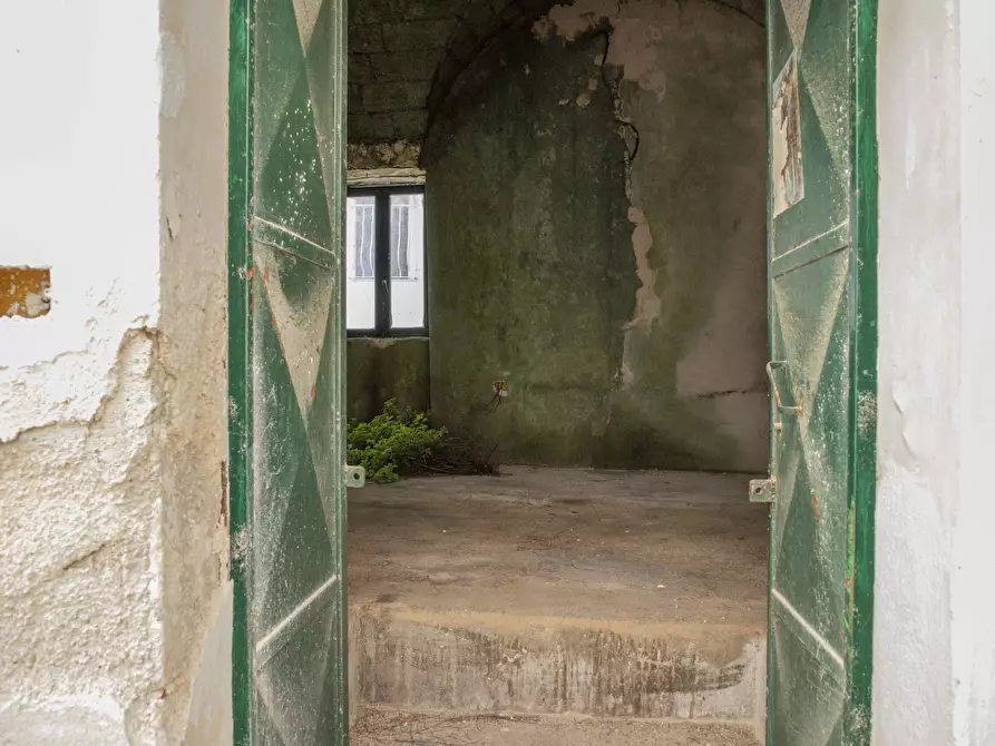Immagine 8 di Casa indipendente in vendita  in Via Alfonso Giovine 14 a Ostuni