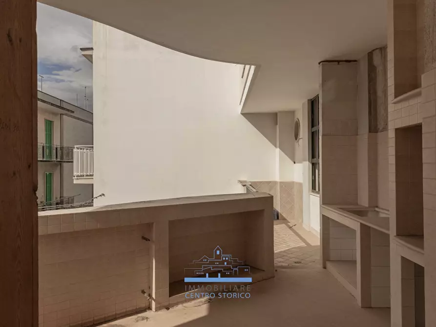 Immagine 34 di Appartamento in vendita  in Via Giuseppe Giusti 4 a Fasano
