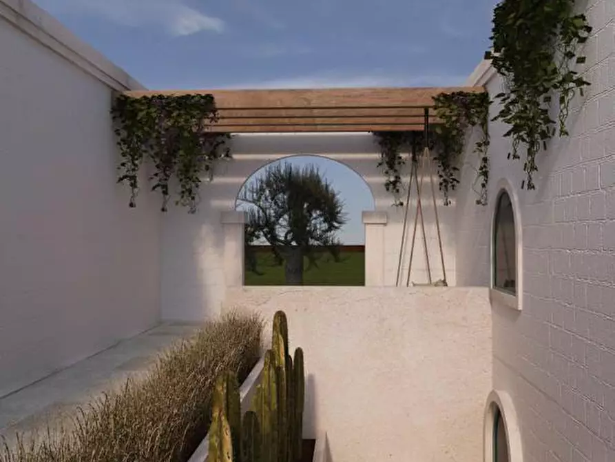 Immagine 57 di Rustico / casale in vendita  a Ostuni