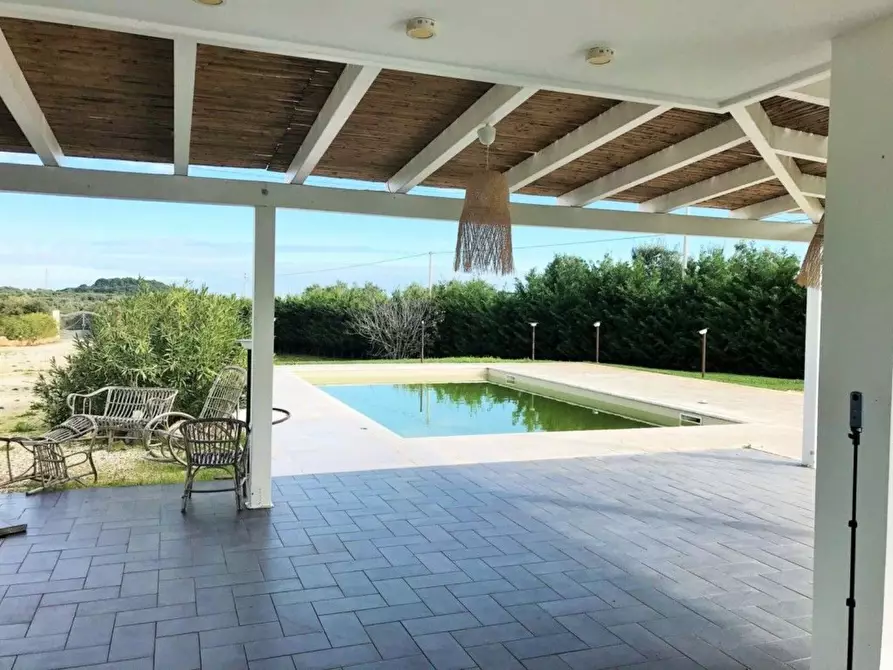 Immagine 29 di Villa in vendita  in Contrada Montecaruso a Ostuni