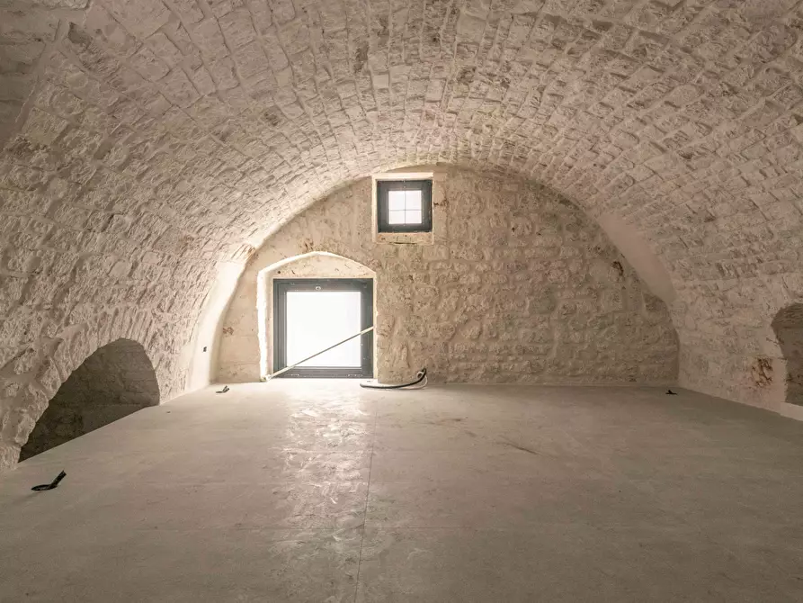 Immagine 11 di Bilocale in vendita  in Via G. Nicotera 3 a Ostuni