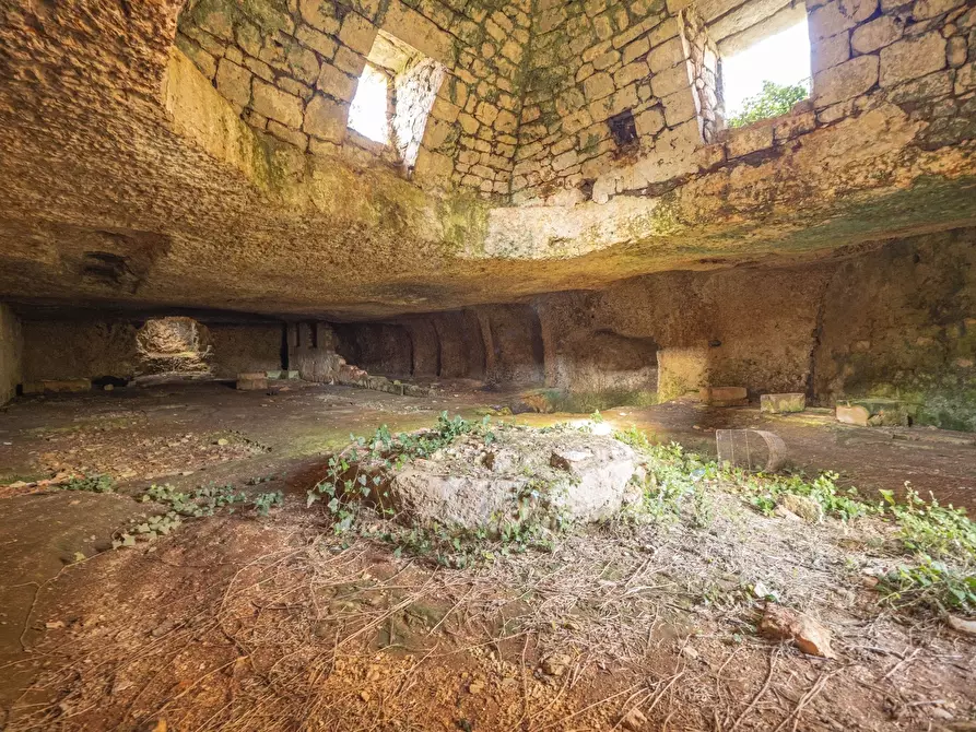 Immagine 40 di Rustico / casale in vendita  in Via Foggia 19 a Ostuni