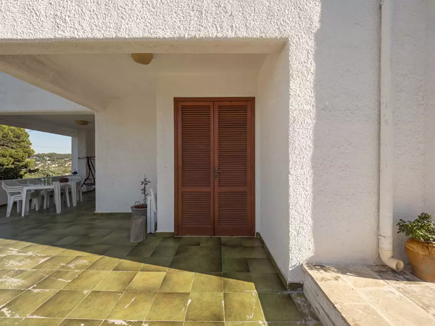 Immagine 5 di Villa in vendita  in Corso Giuseppe Mazzini a Ostuni
