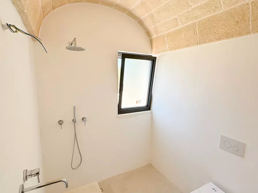 Immagine 21 di Casa indipendente in vendita  in Contrada Rosaraontrada zingariello snc a Ostuni