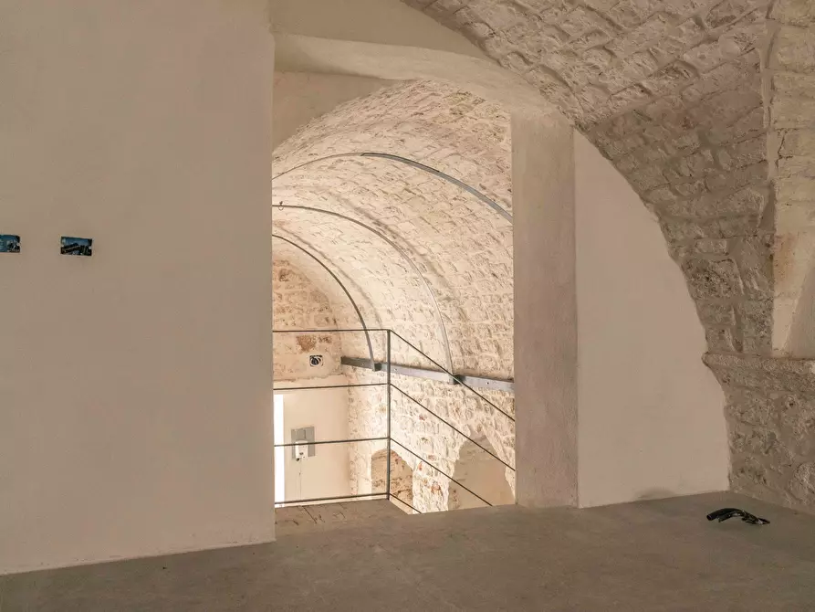 Immagine 14 di Bilocale in vendita  in Via G. Nicotera 3 a Ostuni