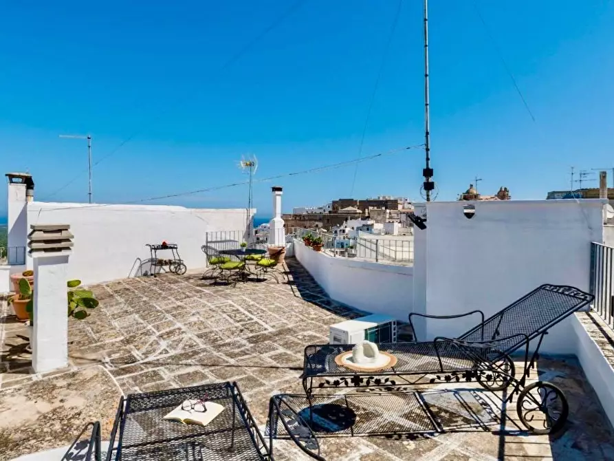 Immagine 25 di Casa indipendente in vendita  in Piazza della Libertà a Ostuni
