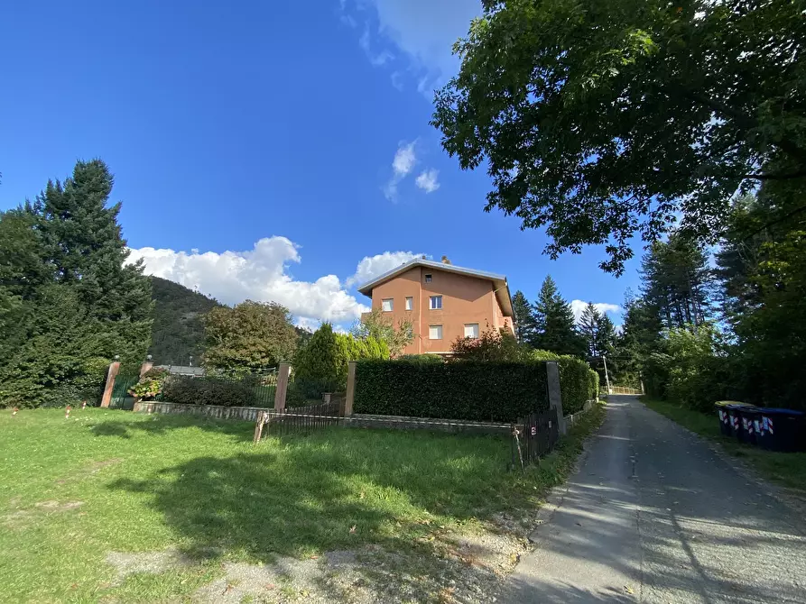 Immagine 5 di Quadrilocale in vendita  in Via Privata Casone 2 a Pontinvrea