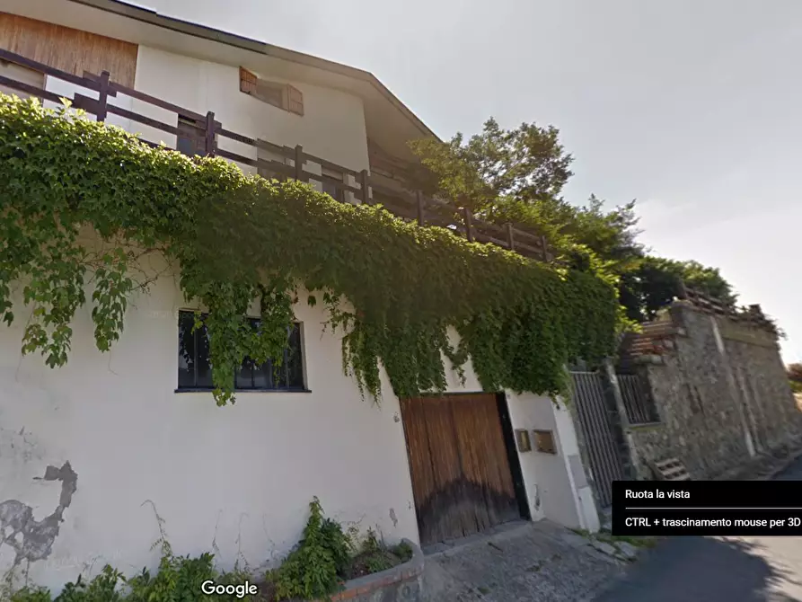 Immagine 1 di Villa in vendita  a Arenzano