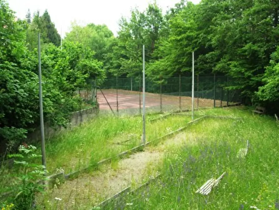 Immagine 7 di Bilocale in vendita  a Urbe