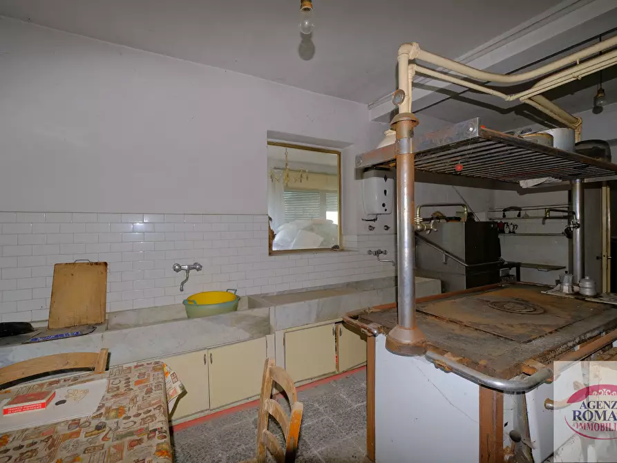 Immagine 20 di Casa indipendente in vendita  in Località Mulino 3 a Sassello