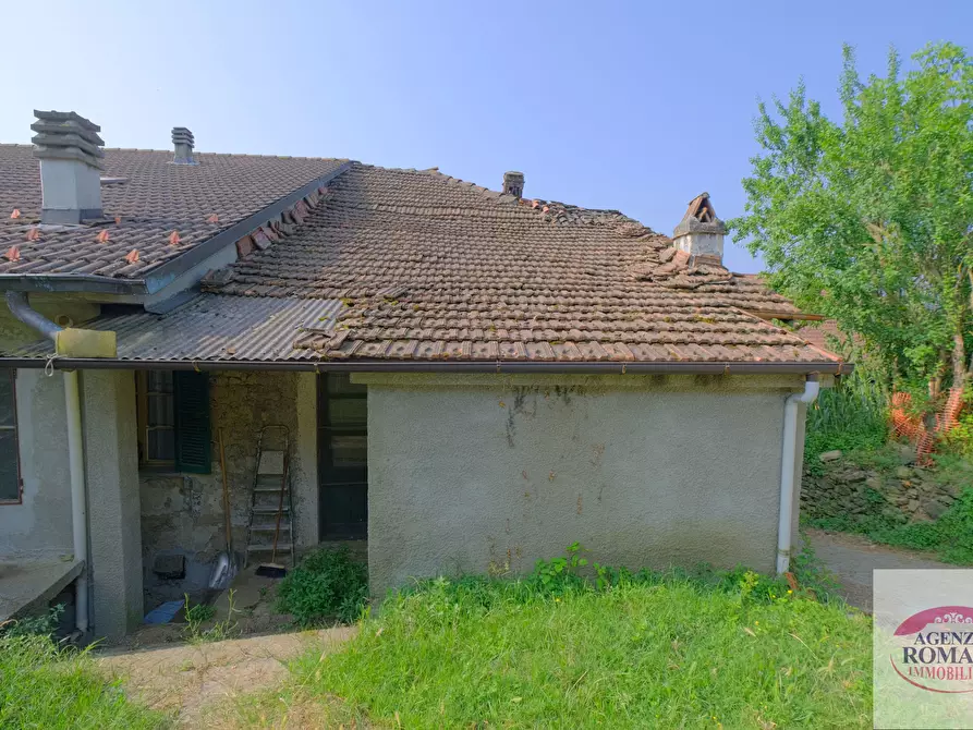 Immagine 8 di Casa semindipendente in vendita  in Frazione Ciglione 85 a Ponzone