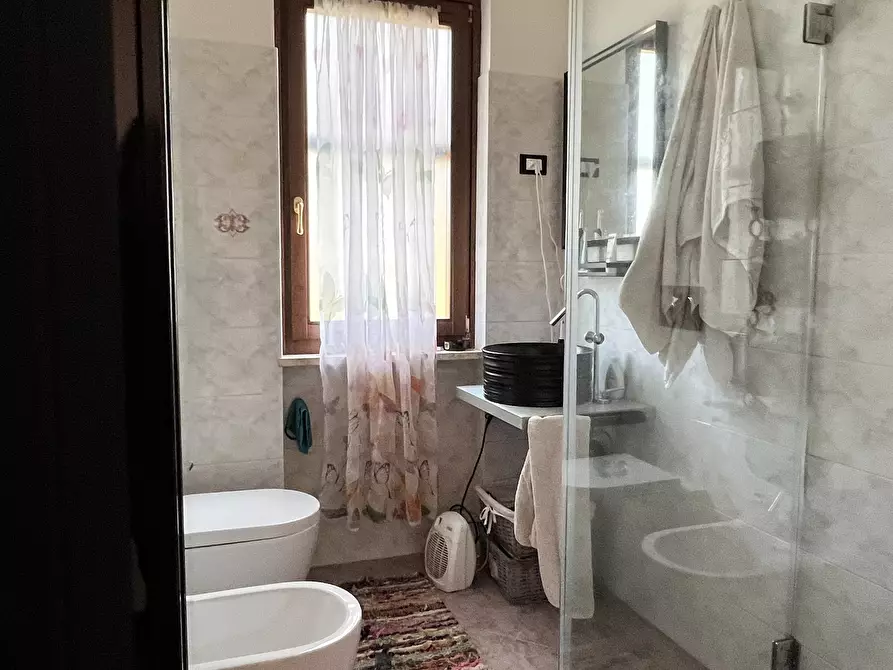 Immagine 23 di Villa in vendita  in Località Coletto 45 a Sassello