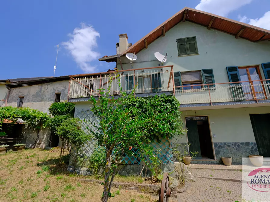 Immagine 5 di Villa in vendita  a Pareto