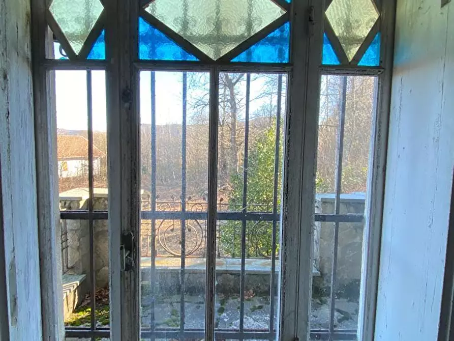 Immagine 38 di Villa in vendita  in Loc Buschiazzi a Sassello