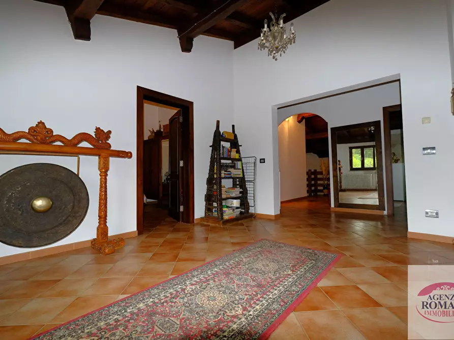 Immagine 23 di Casa indipendente in vendita  a Altare