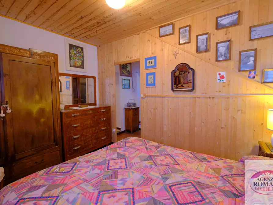 Immagine 24 di Terratetto in vendita  in Località Rossina 2 a Sassello