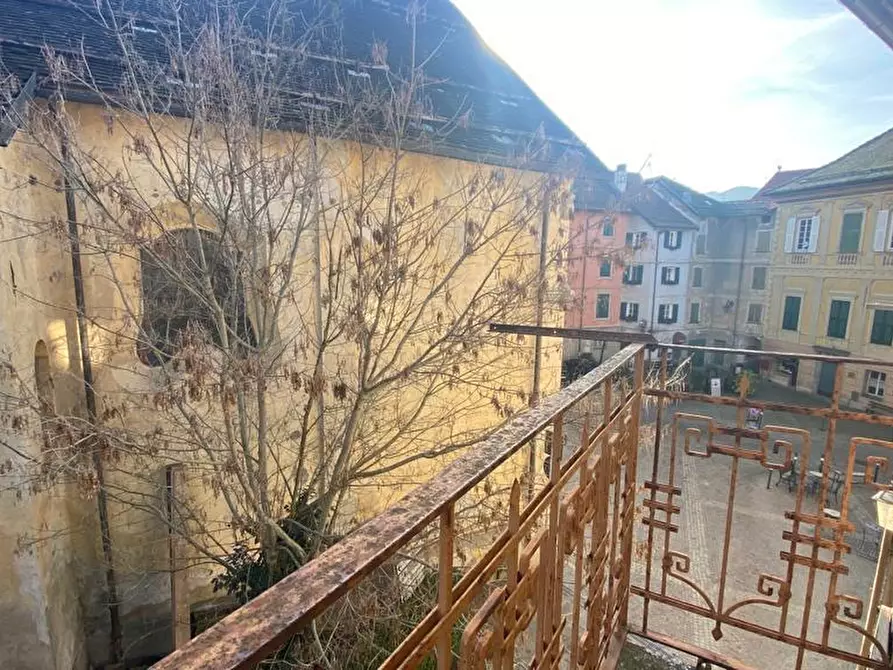 Immagine 60 di Porzione di casa in vendita  a Sassello