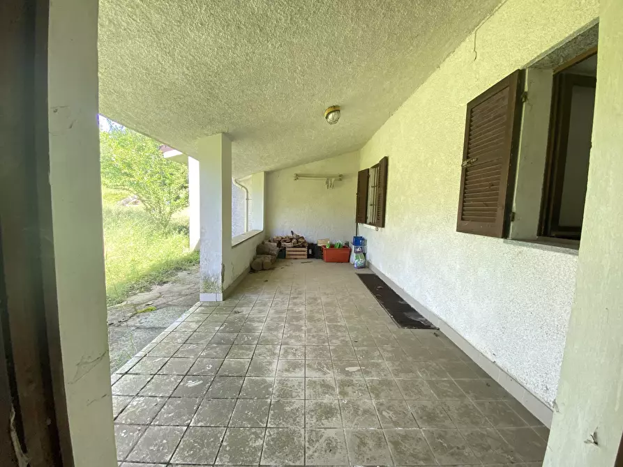 Immagine 15 di Appartamento in vendita  in SP210 156 a Ponzone