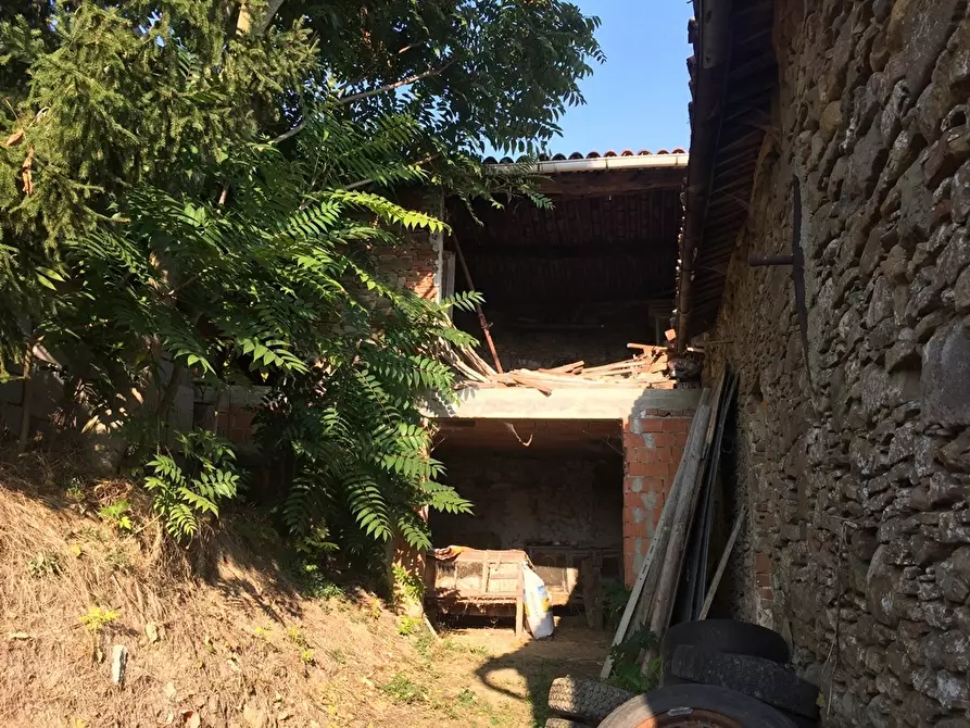 Immagine 35 di Porzione di casa in vendita  a Spigno Monferrato