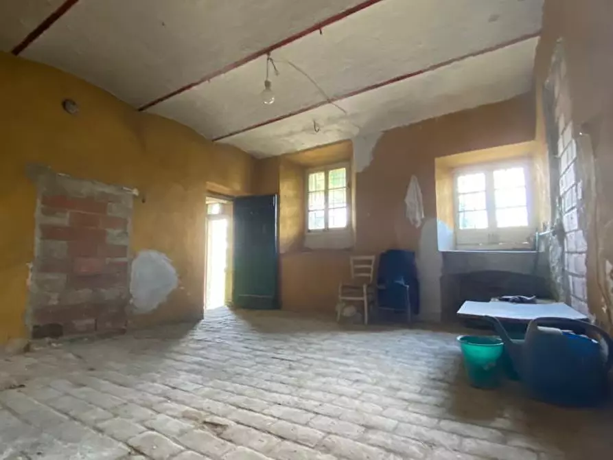 Immagine 24 di Casa indipendente in vendita  in regione Catanzo a Visone