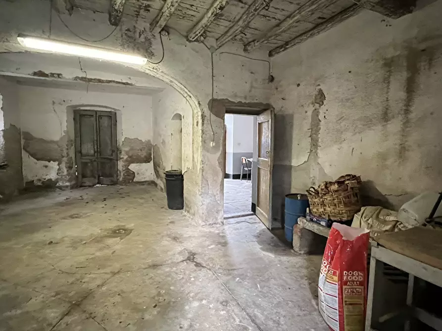 Immagine 28 di Porzione di casa in vendita  in SP334 9 a Sassello