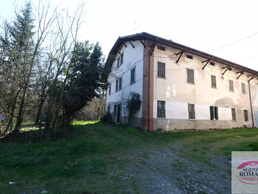 Immagine 65 di Casa indipendente in vendita  a Molare