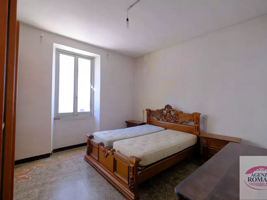 Immagine 18 di Casa trifamiliare in vendita  a Sassello