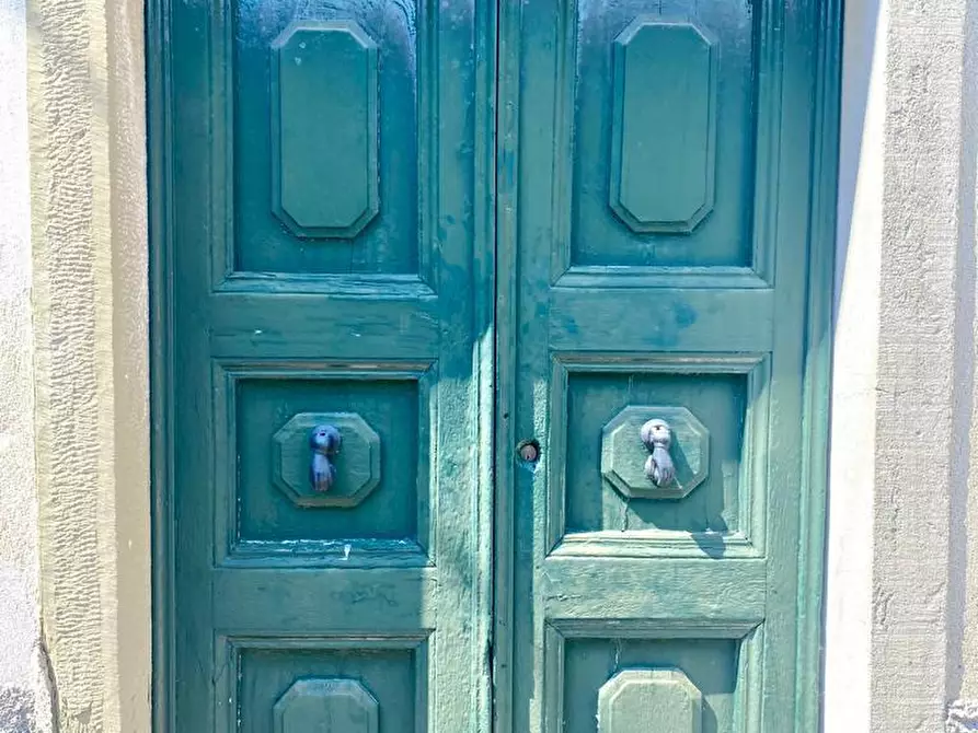 Immagine 6 di Terratetto in vendita  a Sassello