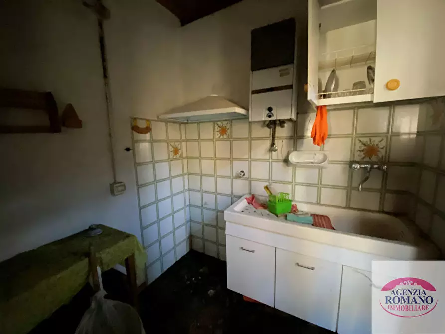 Immagine 16 di Rustico / casale in vendita  a Sassello