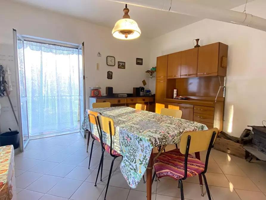 Immagine 9 di Rustico / casale in vendita  a Sassello