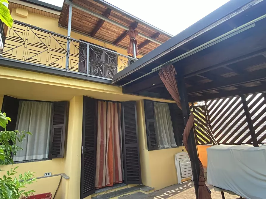 Immagine 2 di Villa in vendita  in Località Fogli 75 a Ponzone