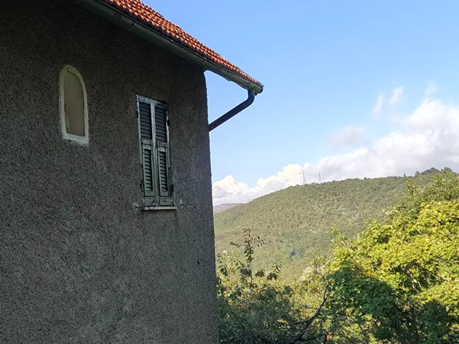 Immagine 5 di Rustico / casale in vendita  in Via Marasca 132 a Urbe