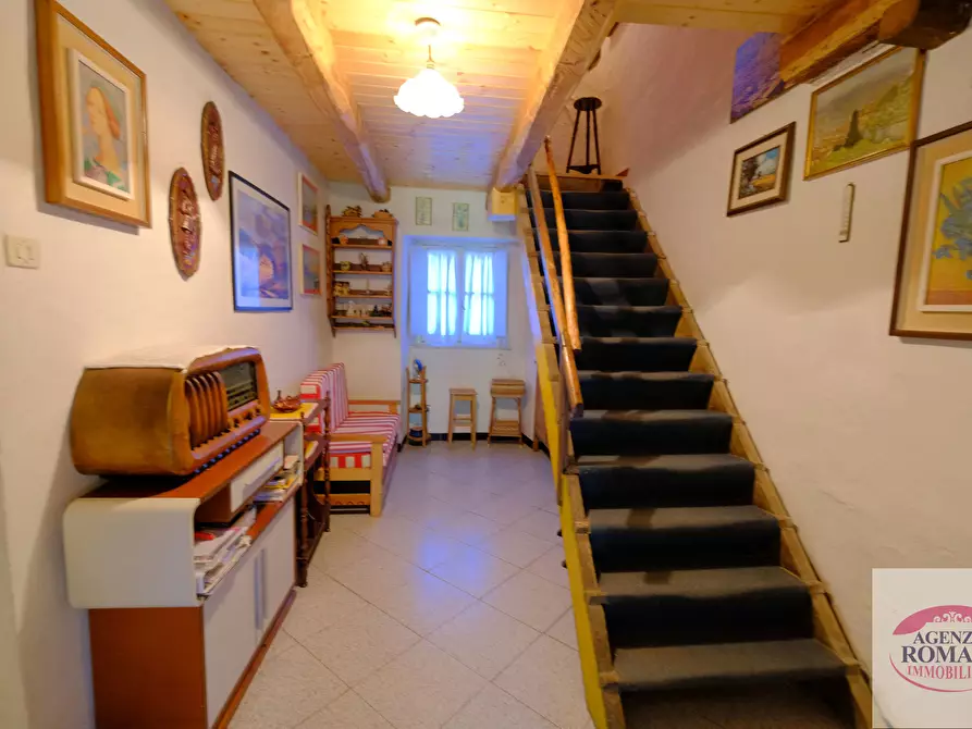 Immagine 19 di Terratetto in vendita  in Località Rossina 2 a Sassello