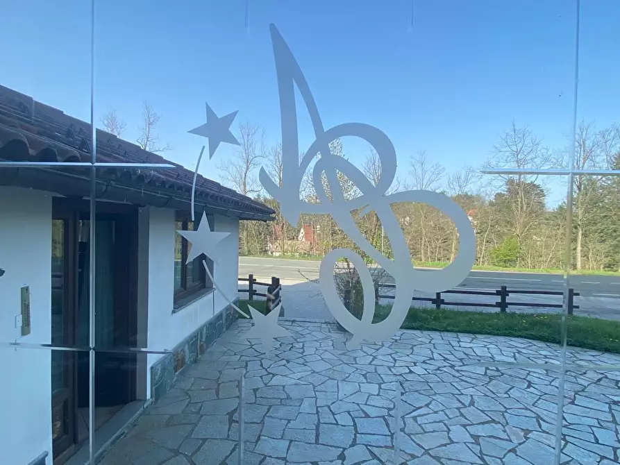 Immagine 34 di Albergo/B&B/Residence in vendita  in VIA  SAVONA 50 a Urbe