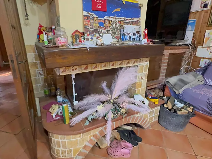 Immagine 16 di Casa indipendente in vendita  in Strada Provinciale 32 6 a Pontinvrea