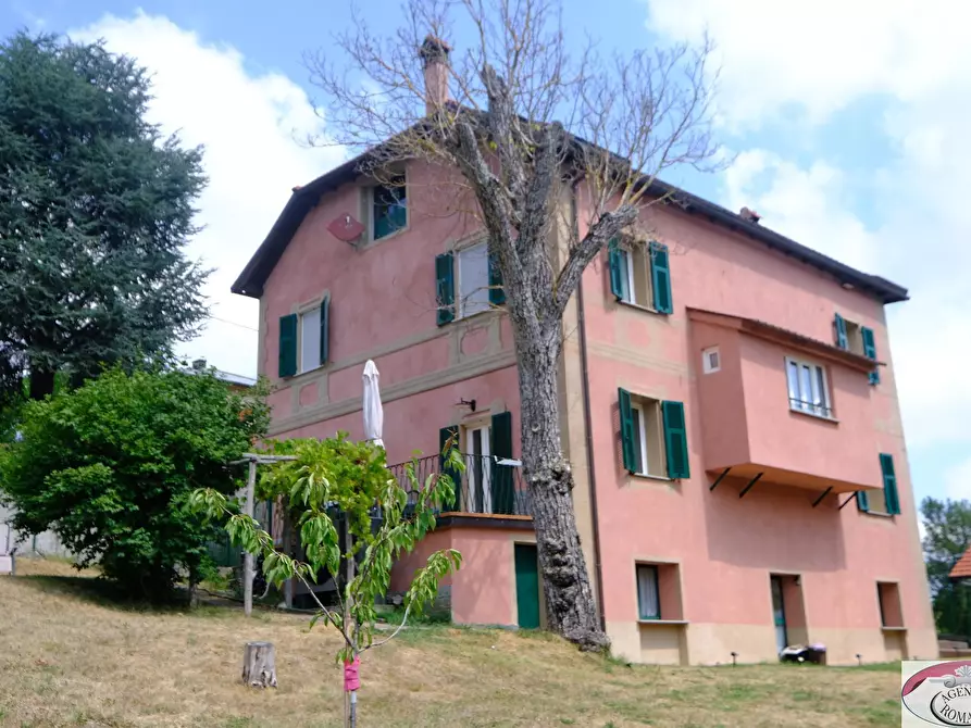 Immagine 4 di Rustico / casale in vendita  a Sassello