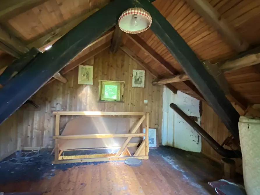 Immagine 42 di Casa indipendente in vendita  in Via Monterosso 11 a Tiglieto