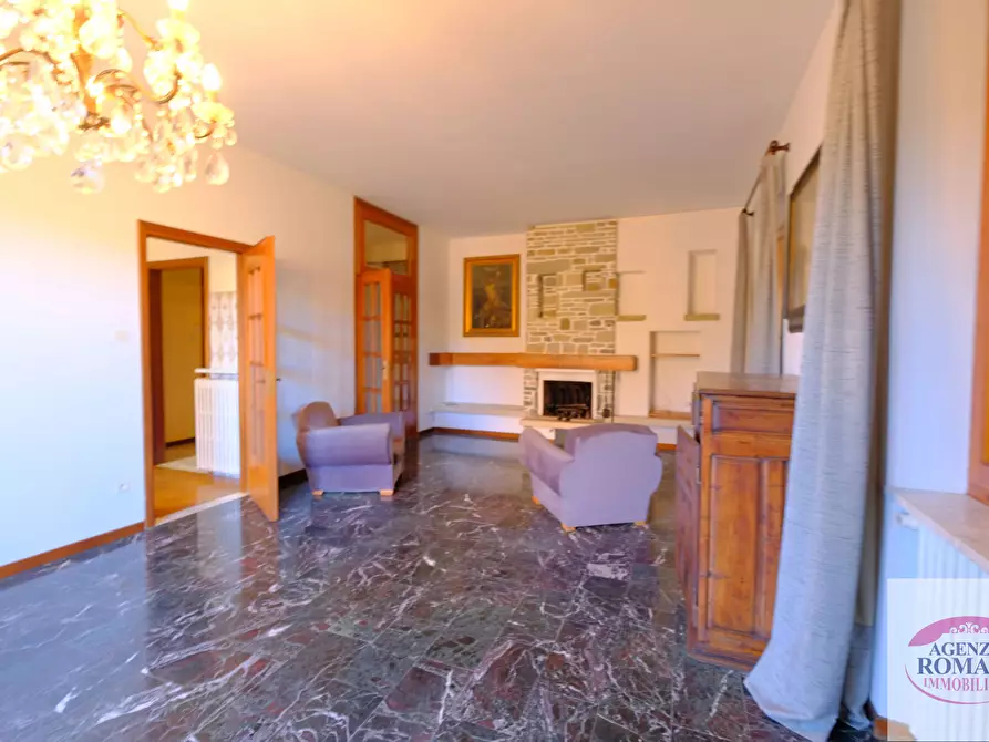 Immagine 40 di Casa bifamiliare in vendita  in SP334 4 a Malvicino